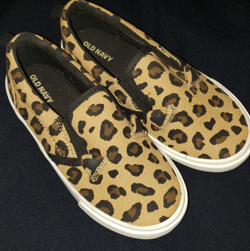 Slip-ons